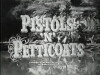 Pistols 'n' Petticoats (1966)