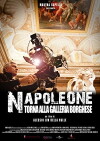 Napoleon Returns to Galleria Borghese (2012)