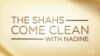 The Shahs Come Clean with Nadine (2014)