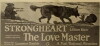 The Love Master (1924)