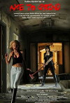 Axe to Grind (2015)