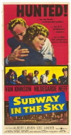 Subway in the Sky (1959)