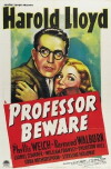 Professor Beware (1938)