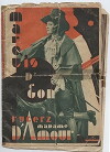 Marquis d'Eon, der Spion der Pompadour (1928)