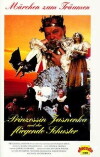 Prinzessin Jasnenka und der fliegende Schuster (1987)