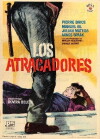 Los atracadores (1962)