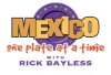 Mexico: One Plate at a Time (2003)
