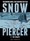 Snowpiercer (2019)
