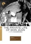 The Private Life of Don Juan (1934)
