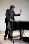 Piano Destruction Concert: Dada con Mama (2014)