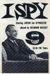I Spy (1955)