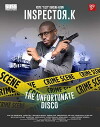 Inspector K (2017)