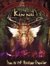 Kan'nal: Live at the Boulder Theater (2007)