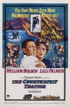 The Counterfeit Traitor (1962)