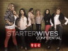 Starter Wives Confidential (2013)