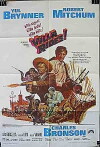 Villa Rides (1968)