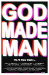God Made Man (2016)
