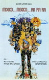 México, México, ra ra ra (1976)