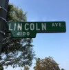Lincoln Avenue (2016)