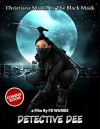 Detective Dee (2018)