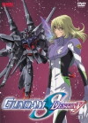 Mobile Suit Gundam Seed Destiny (2004)