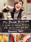 My Drunk Kitchen (2011)