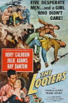 The Looters (1955)