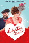 Lishy Lou and Lucky Too (2013)