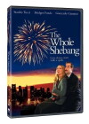 The Whole Shebang (2001)