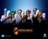 Máscaras (2012)