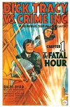 Dick Tracy vs. Crime, Inc. (1941)