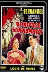 The Sleepwalker (1951)