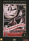 Den hemmelighetsfulle leiligheten (1948)