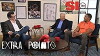 Extra Points (2018)