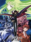 Code Geass: Lelouch of the Rebellion (2006)