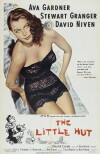 The Little Hut (1957)