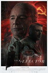 The Defector (2018)