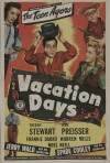 Vacation Days (1947)