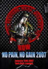 RQW No Pain, No Gain 2007 (2007)