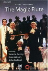 The Magic Flute (1986)