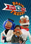 Brain Freeze (2015)