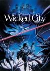Wicked City (1987)