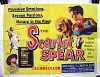 The Scarlet Spear (1954)
