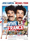 Vive la France - Gesprengt wird später (2013)