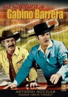 La captura de Gabino Barrera (1970)