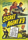 Secret Agent X-9 (1945)