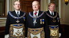 Inside the Freemasons (2017)