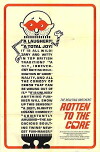 Rotten to the Core (1965)