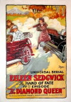The Diamond Queen (1921)