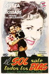 El sol sale todos los días (1958)